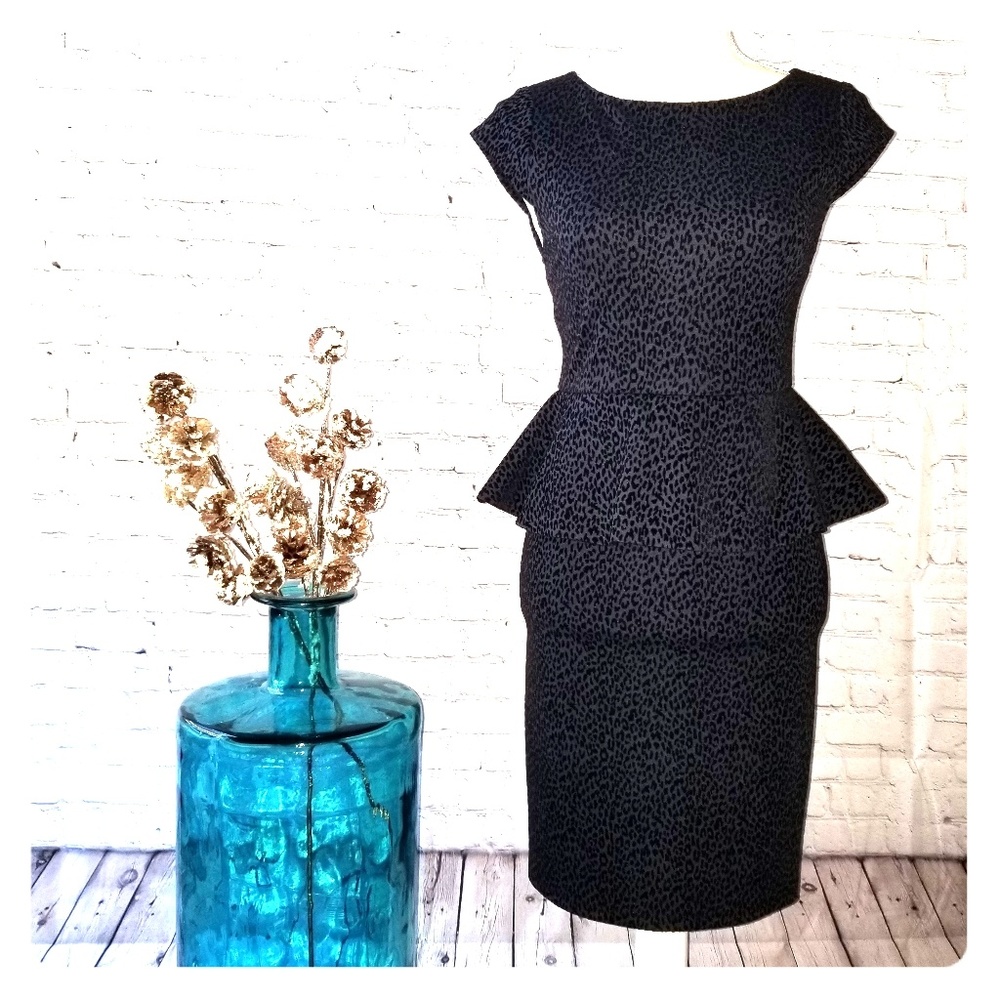 Alice + Olivia Dress